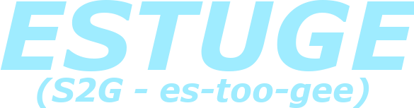 estuge logo